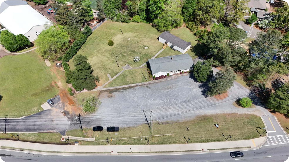 More Photos Of 4755 B Kimball Bridge Rd, Alpharetta Office For Lease