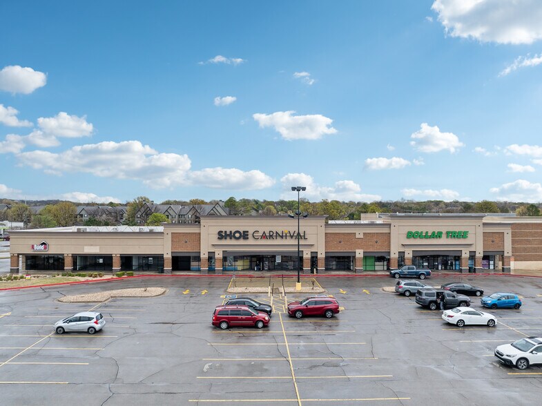 More Photos Of 9595 S Delaware Ave, Tulsa Unknown For Lease