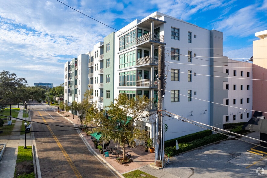More Photos Of 10 N Summerlin Ave, Orlando Apartments For Sale