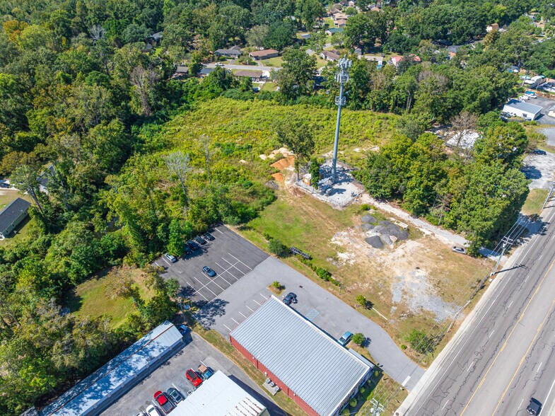 More Photos Of 561 College Park Rd, Ladson Land For Sale