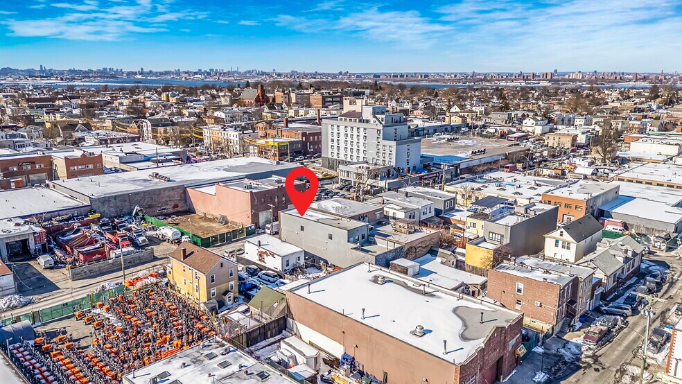 More Photos Of 1815 128th St, College Point Manufacturing For Sale