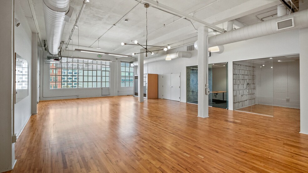 More Photos Of 972 Mission St, San Francisco Office For Lease