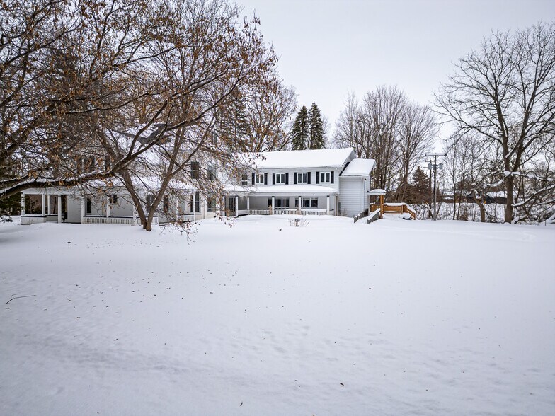 More Photos Of 788277 Grey Road 13, Clarksburg Rehabilitation Center For Sale