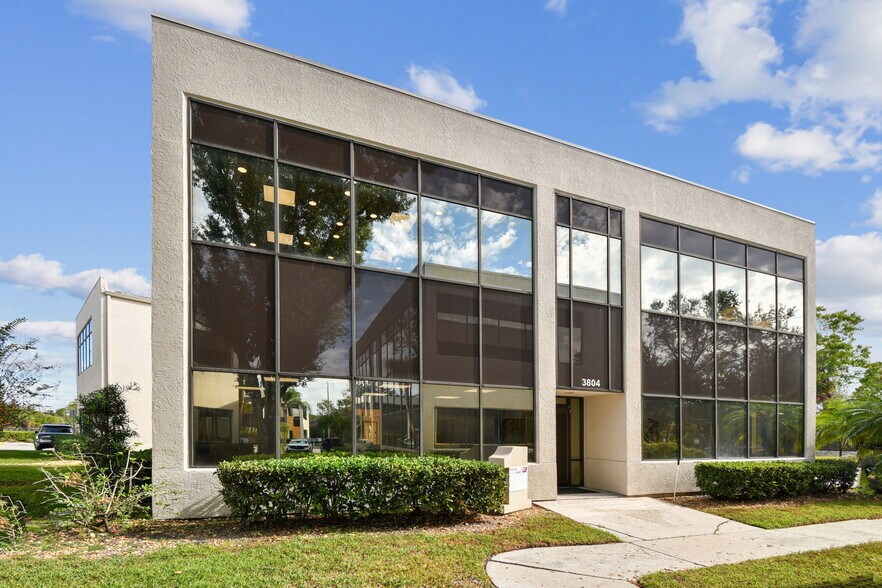 Primary Photo Of 3804 Gunn Hwy, Tampa Medical For Lease