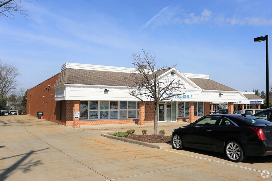 More Photos Of 1132-1152 Pearl Rd, Brunswick General Retail For Lease