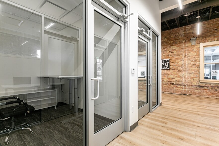 More Photos Of 55-65 N University Ave, Provo Office For Lease