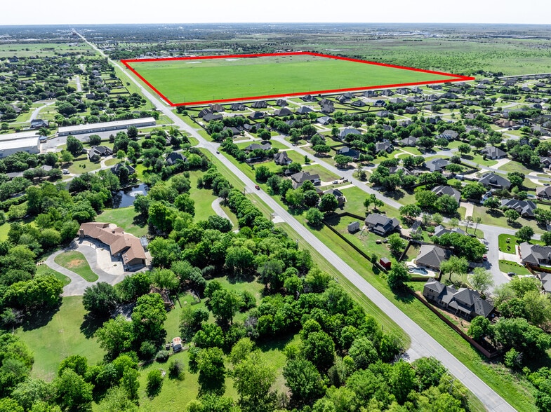 Primary Photo Of 9901 NW Cache rd, Lawton Land For Lease