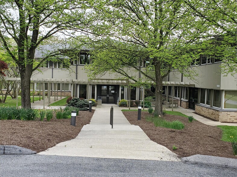 More Photos Of 1505 Marriottsville Rd, Marriottsville Office For Sale