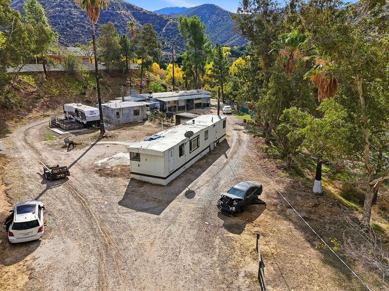 More Photos Of 8235 Soledad Canyon Rd, Agua Dulce Trailer Camper Park For Sale