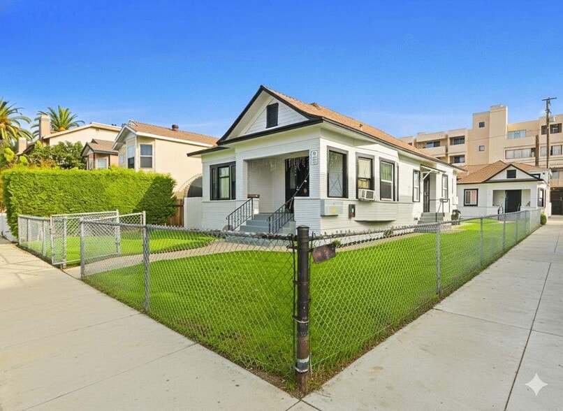 More Photos Of 528 Daisy Ave, Long Beach Apartments For Sale