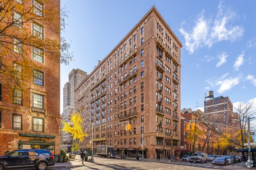 More Photos Of 40-56 University Pl, New York Apartments For Lease