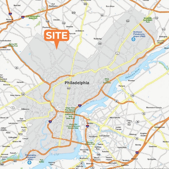 More Photos Of 6242 Stenton Ave, Philadelphia Fast Food For Lease