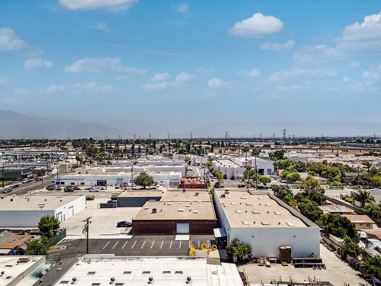 More Photos Of 12300 Denholm Dr, El Monte Warehouse For Sale