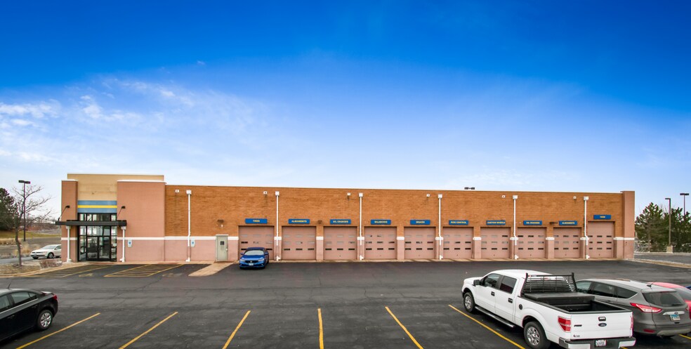 More Photos Of 3845 E Main St, St Charles Auto Repair For Sale