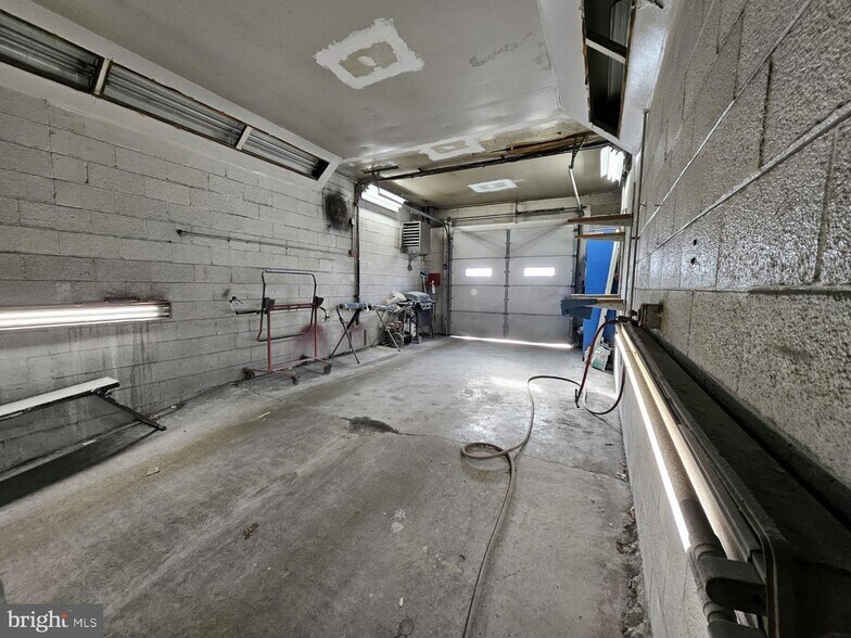 More Photos Of 14007 Telegraph Rd, Woodbridge Auto Repair For Sale