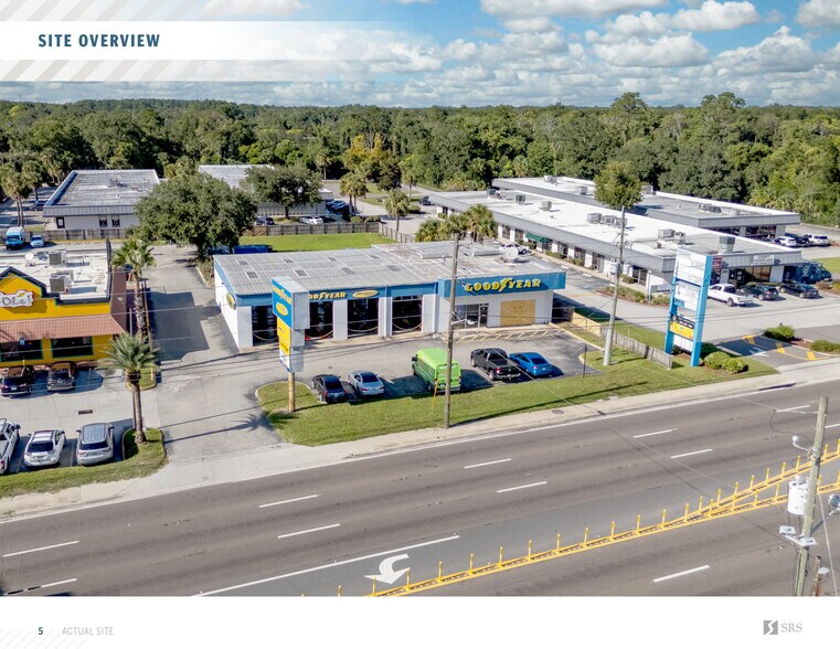 More Photos Of 9927 Atlantic Blvd, Jacksonville Storefront For Sale