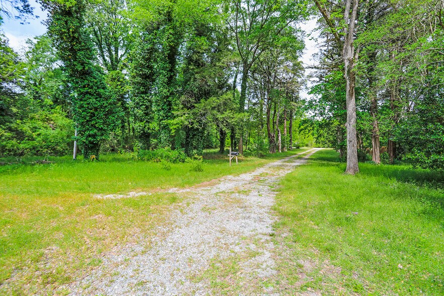 More Photos Of 3525 GA Highway 129, Jeffersonville Land For Sale