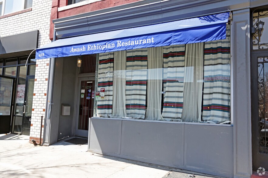 More Photos Of 240-242 Court St, Brooklyn Apartments For Lease
