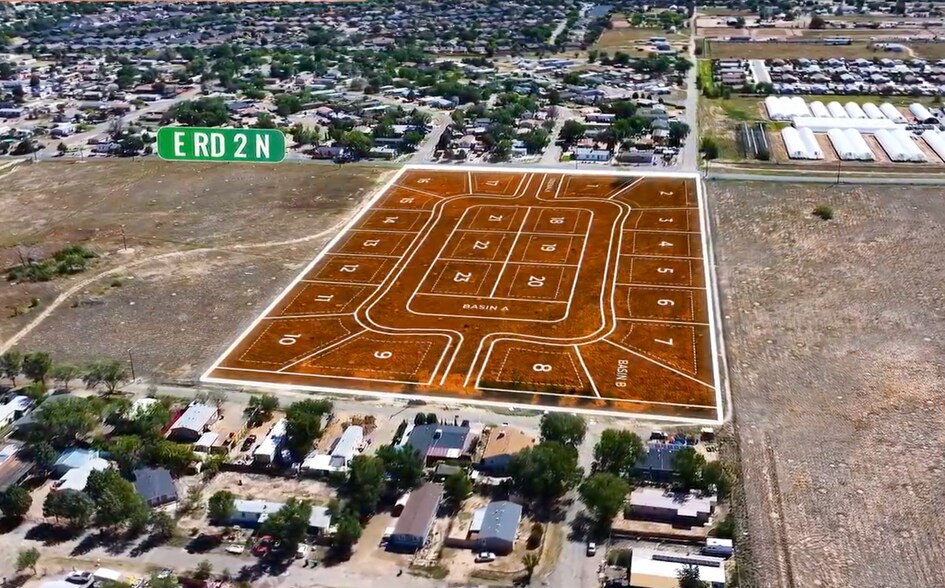 More Photos Of 1210 N Road 2 N, Chino Valley Land For Sale