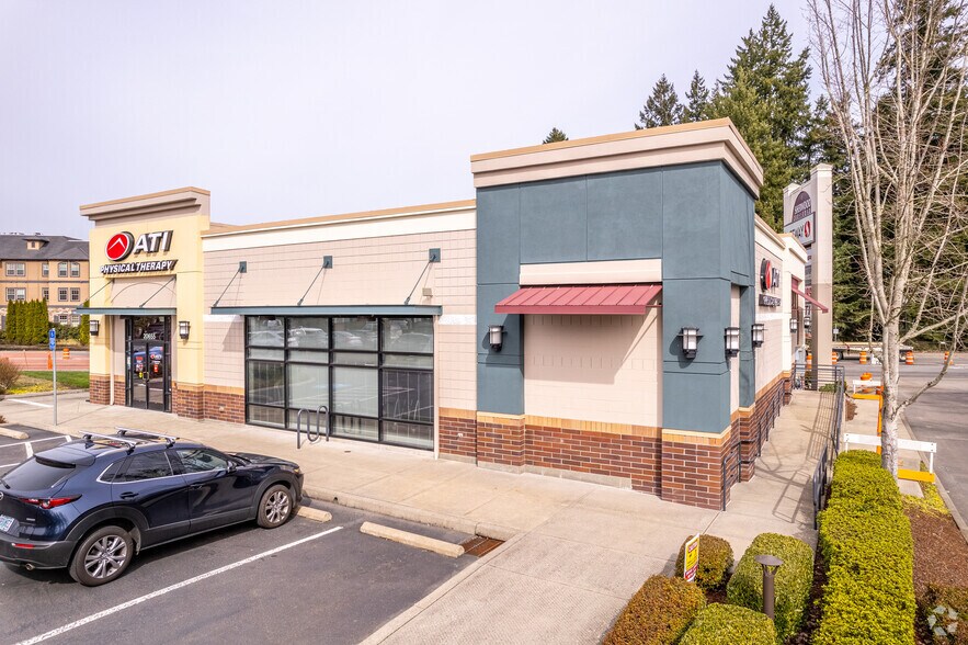 More Photos Of 20673-20685 SW Roy Rogers Rd, Sherwood General Retail For Lease