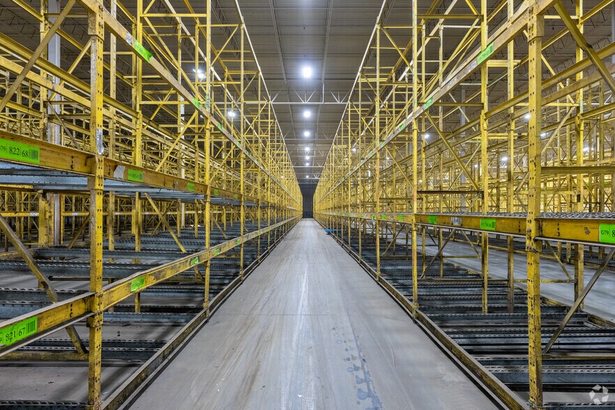 More Photos Of 2929 Stateline Rd, Southaven Refrigeration Cold Storage For Sale