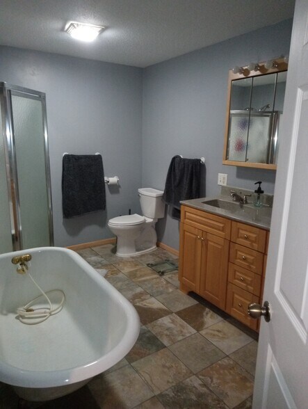 More Photos Of 214 S Mckay Ave, Spring Valley Storefront Retail Residential For Sale