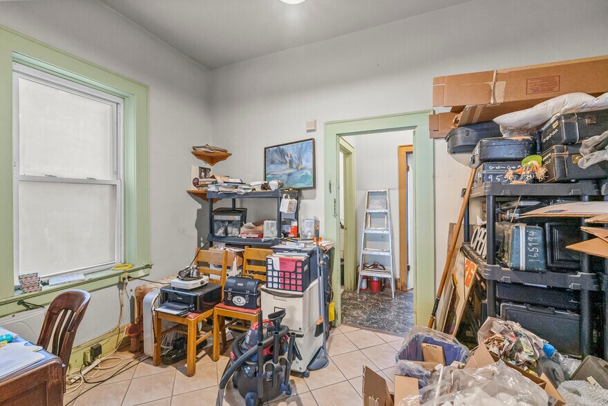 More Photos Of 335 Passaic Ave, Nutley Storefront Retail Residential For Sale