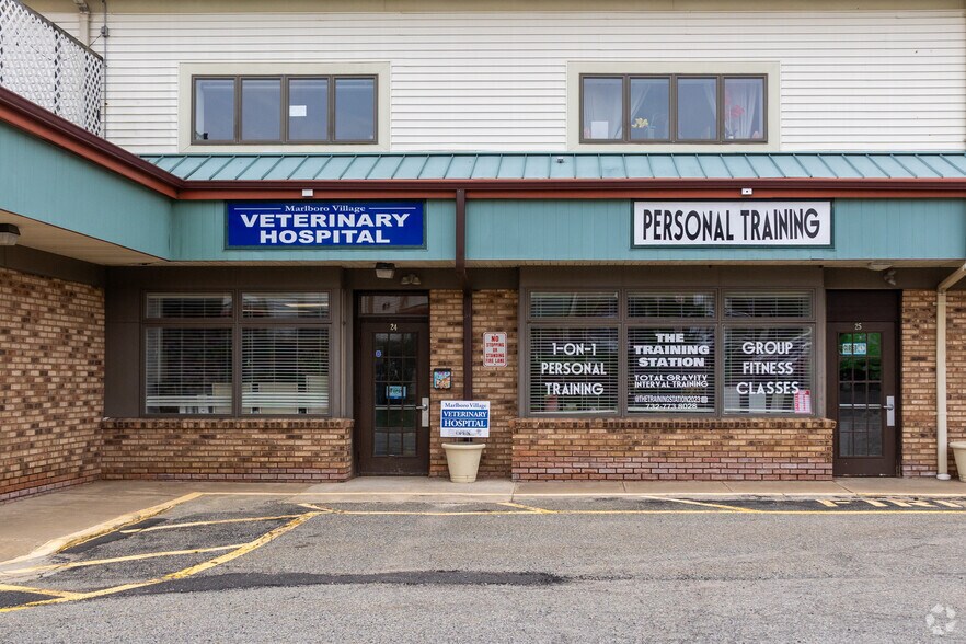 More Photos Of 1208 Highway 34, Matawan General Retail For Sale