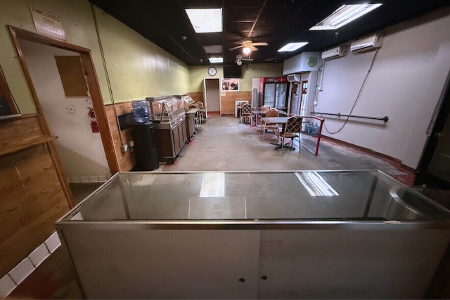 More Photos Of 1150 S Hope St, Los Angeles Warehouse For Lease