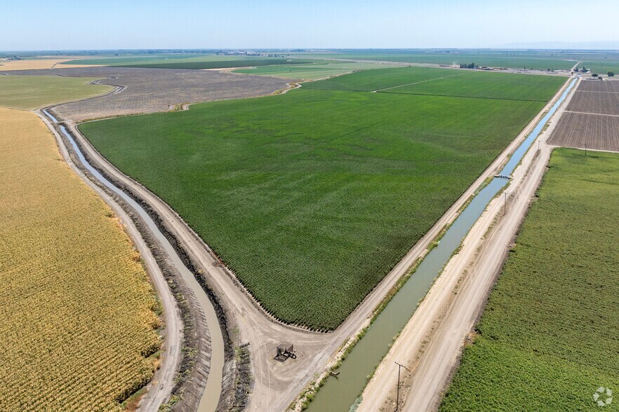 More Photos Of 0 Dos Palos Rd, Firebaugh Land For Sale