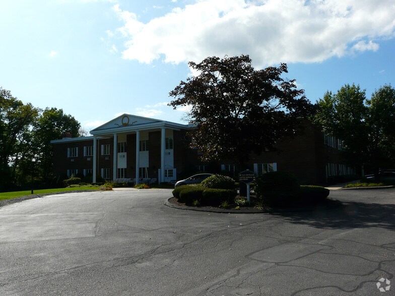 More Photos Of 1007 East St, Dedham Skilled Nursing Facility For Lease