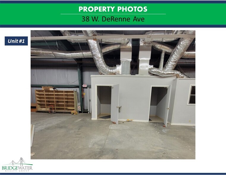 More Photos Of 38 W De Renne Ave, Savannah Unknown For Lease