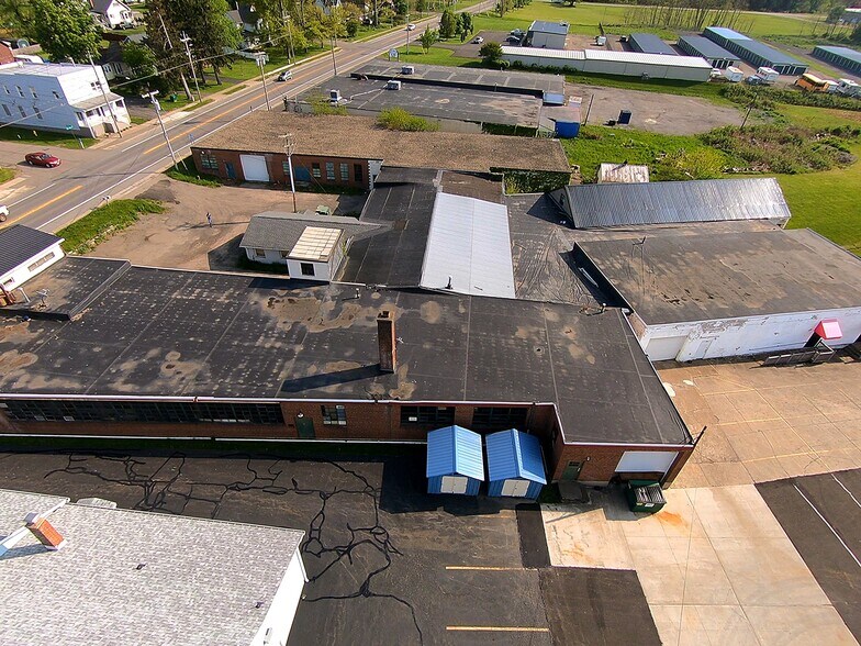 More Photos Of 8698 S Main St, Eden Manufacturing For Sale