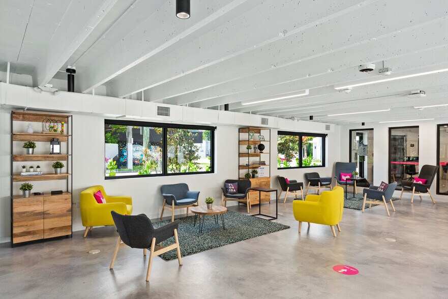 More Photos Of 4201 NW 2nd Ave, Miami Office For Lease