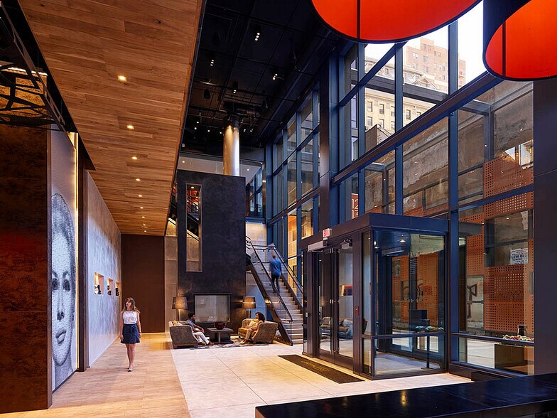 More Photos Of 1213 Walnut St, Philadelphia Apartments For Lease