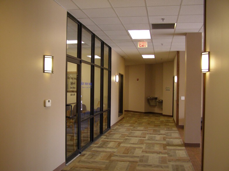 More Photos Of 4101 Wesley St, Greenville Medical For Lease