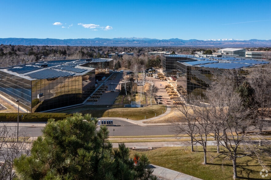 More Photos Of 7600 E Orchard Rd, Greenwood Village Office For Lease