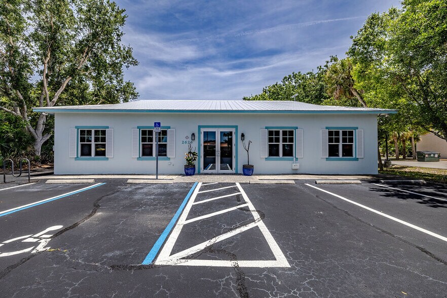 More Photos Of 2624 S Us Highway 1, Fort Pierce Medical For Sale