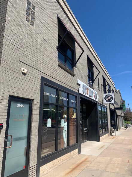 More Photos Of 3141-3149 S Broadway, Englewood Storefront Retail Office For Lease