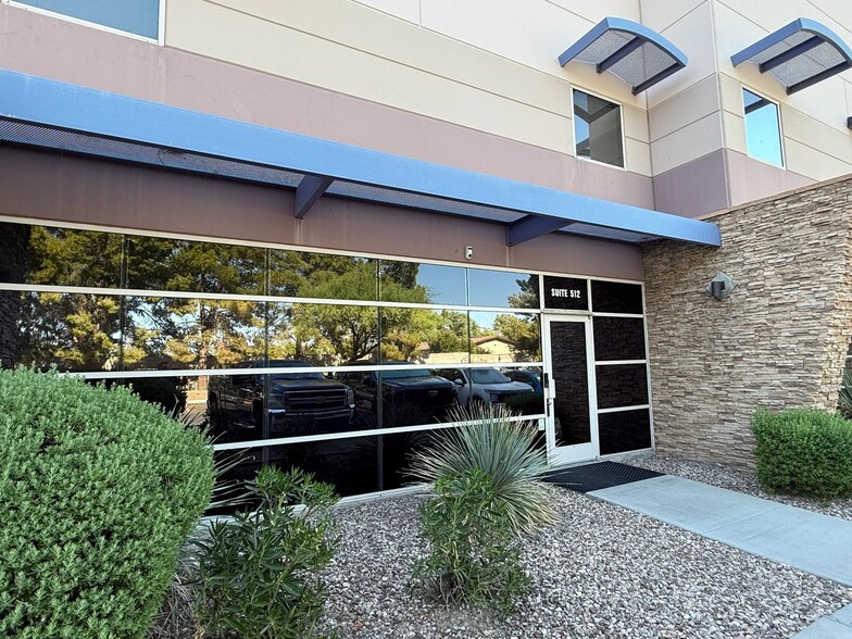 More Photos Of 9299 W Olive Ave, Peoria Light Manufacturing For Sale