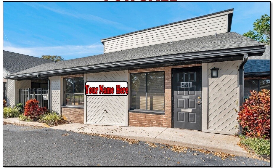 More Photos Of 561 S Duncan Ave, Clearwater Medical For Sale