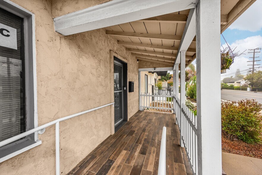 More Photos Of 126 N Euclid St, Fullerton Office Residential For Sale