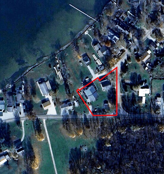 More Photos Of 4479 E Shore Dr, Bremen Apartments For Sale