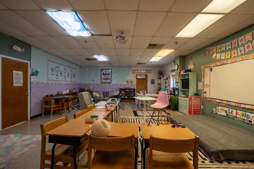 More Photos Of 8160 Regent Pky, Fort Mill Flex For Lease