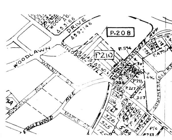 More Photos Of 6320 Windsor Mill Rd, Gwynn Oak Storefront Retail Office For Sale