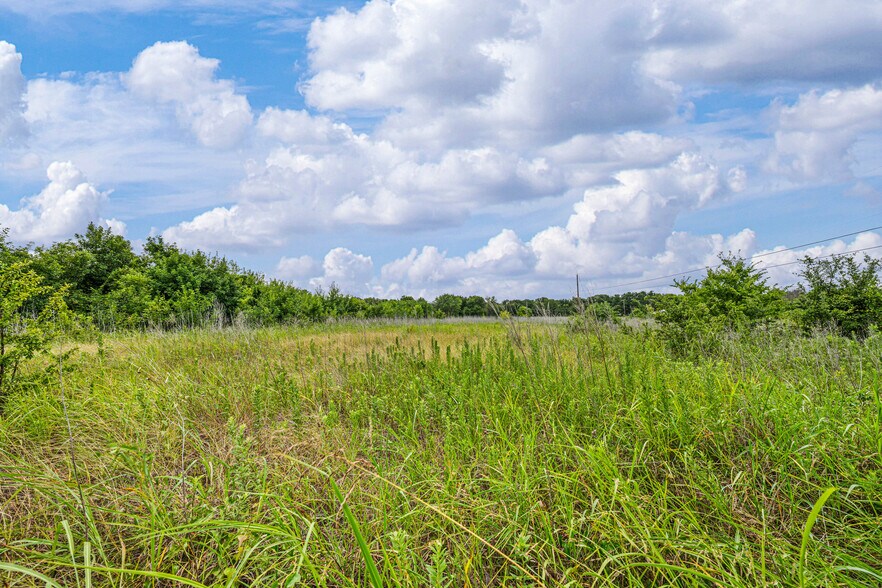 More Photos Of TBD TBD Kristi St, Robinson Land For Sale