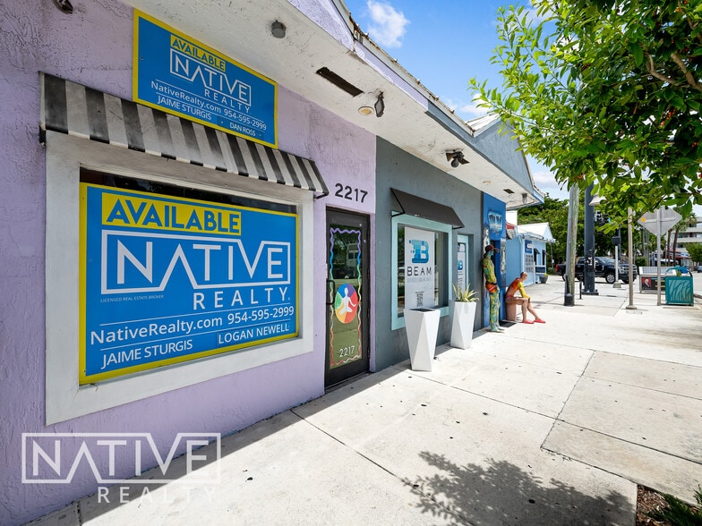 More Photos Of 2205-2227 Wilton Dr, Fort Lauderdale Unknown For Lease