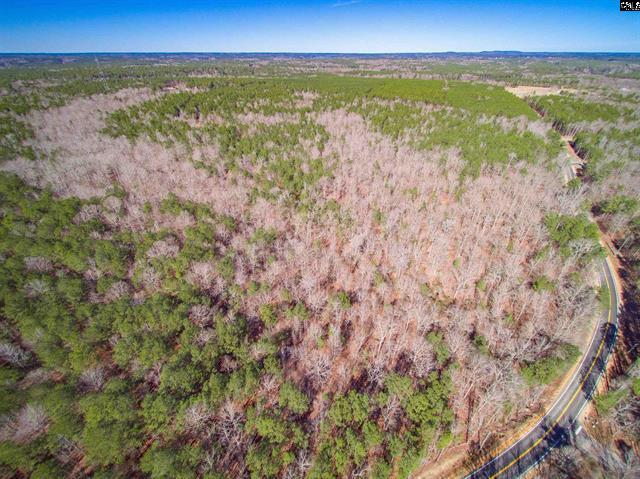 More Photos Of Red Star Rd., Leesville Land For Sale
