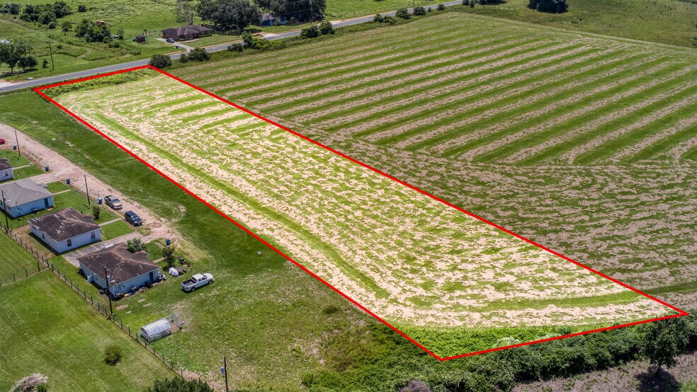 More Photos Of 24659 Richards Rd, Hempstead Land For Sale