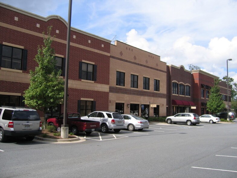 More Photos Of 1880 W Oak Pky, Marietta Loft Creative Space For Lease